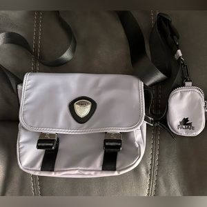 Pajar Crossbody Bag